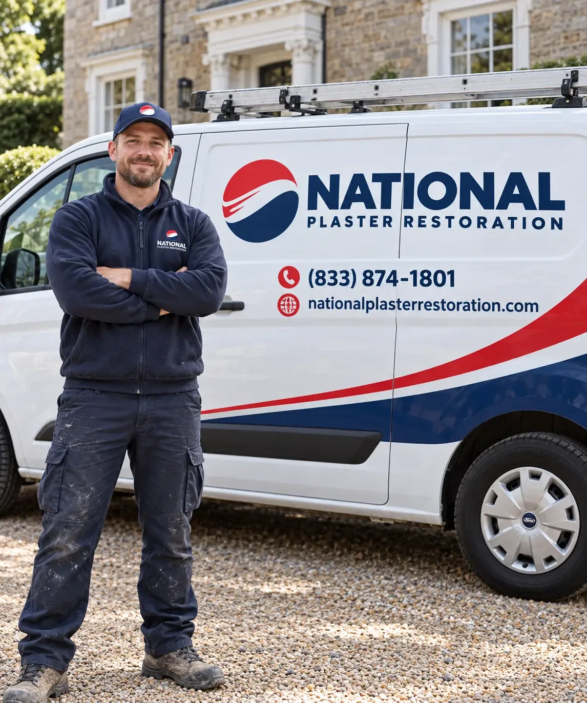 Plaster Repair company in Black River, NY